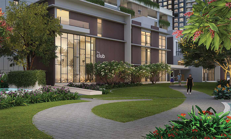 Godrej Riviera Kalyan - Strategic Investment
