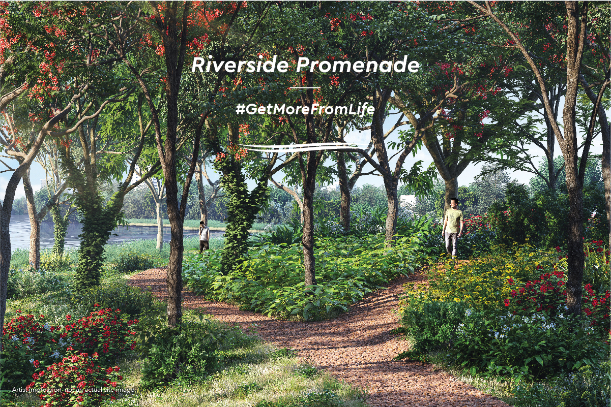 Godrej Riviera Kalyan Gallery - Amenity 1