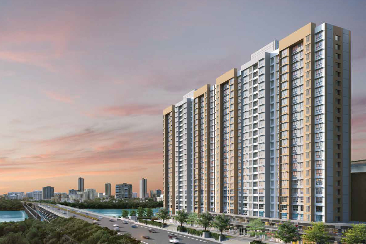 Godrej Riviera Kalyan Gallery - Lifestyle