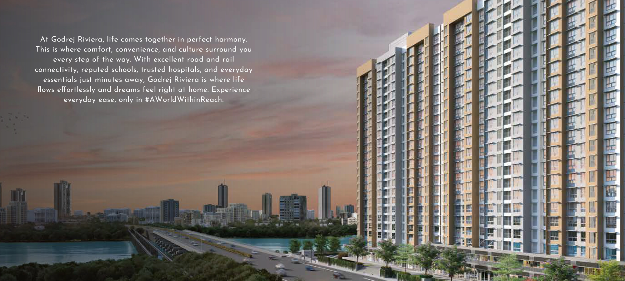 Ashar Pulse by Ashar Group, Majiwada Junction, Thane - Main Banner
